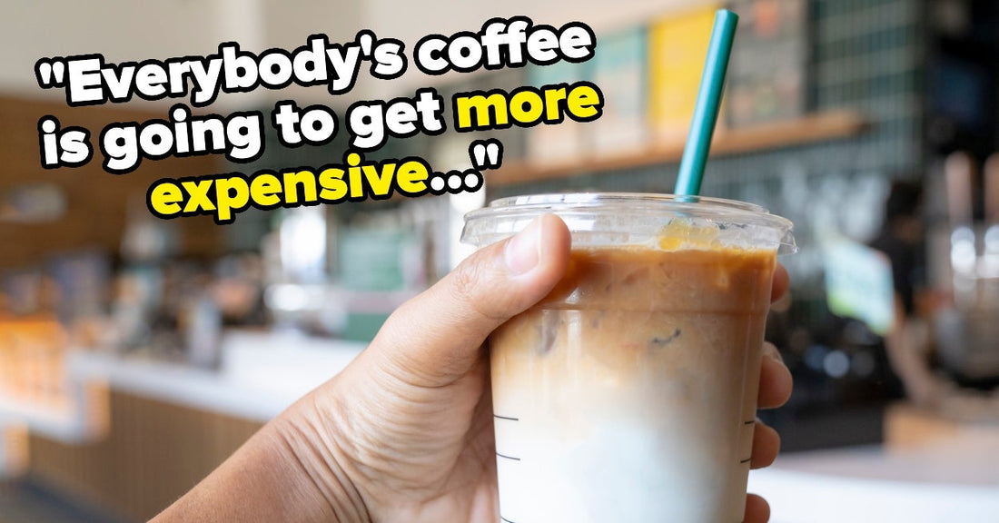 Coffee Industry Faces Uncertainty Amid Potential Tariff Changes