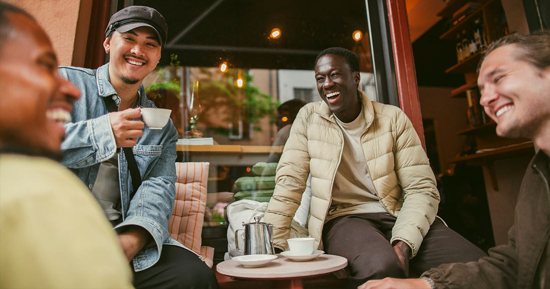 Coffee's Surprising Benefits for Liver Health