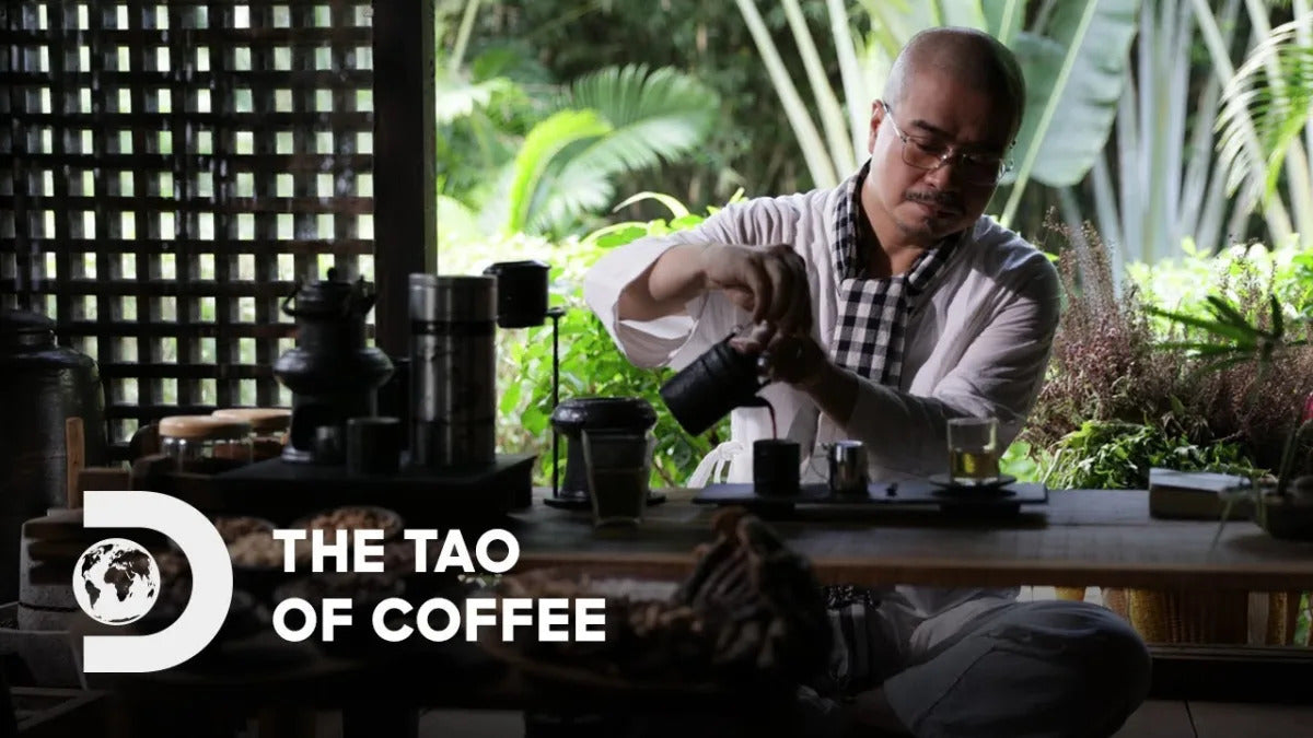 Global Coffee Supply Faces Crisis Amid Climate Change Challenges