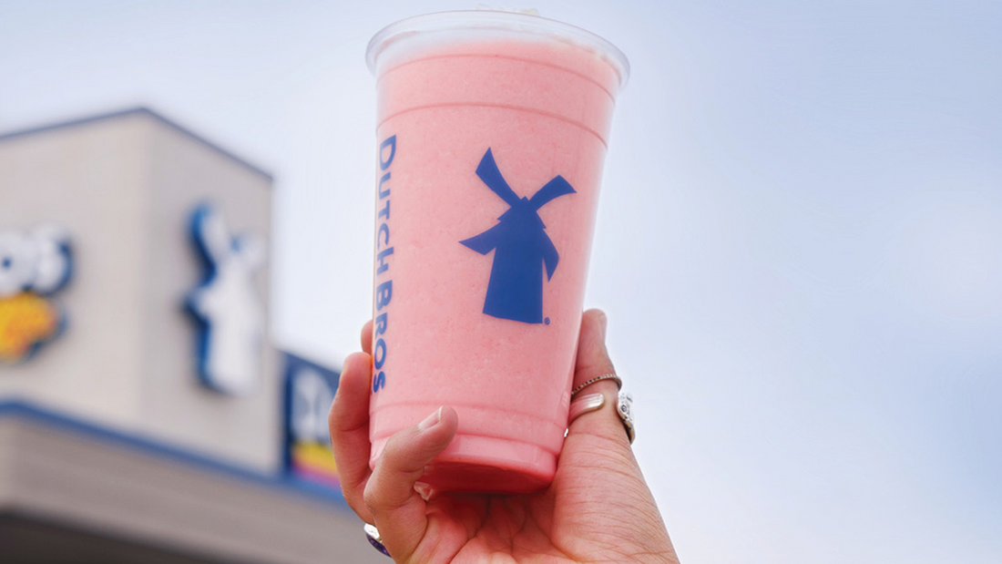Dutch Bros Launches in Greenville, Faces Opening Day Confusion