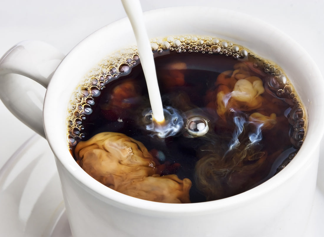 Upgrade Your Coffee - 7 Creamers Without Seed Oils or Fake Sugars