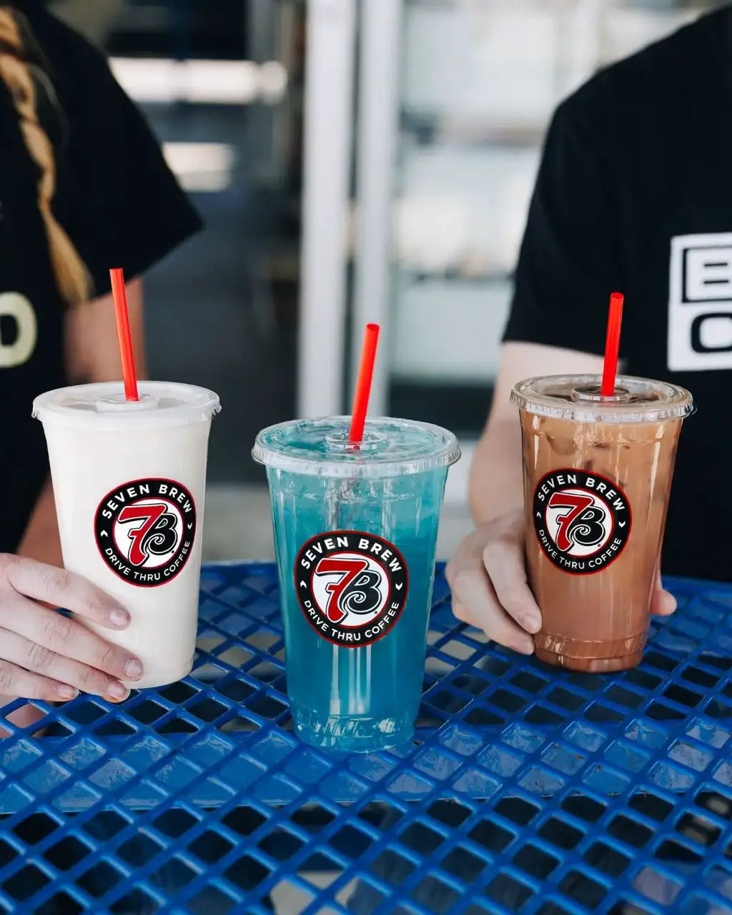 7 Brew Expands with New Drive-Thru Location in Beavercreek