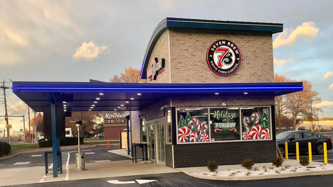 New Coffee Shop in West Springfield Promises Joy and Kindness