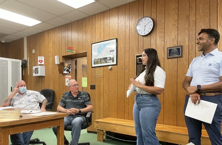 7 Brew Aims to Brew Up Competition in Dunkirk's Coffee Scene