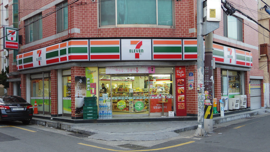 7-Eleven Celebrates 60 Years of Coffee with Birthday Cake Cappuccino