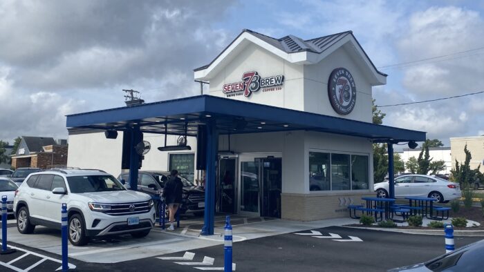 7 Brew Expands in Richmond with New Drive-Thru Locations