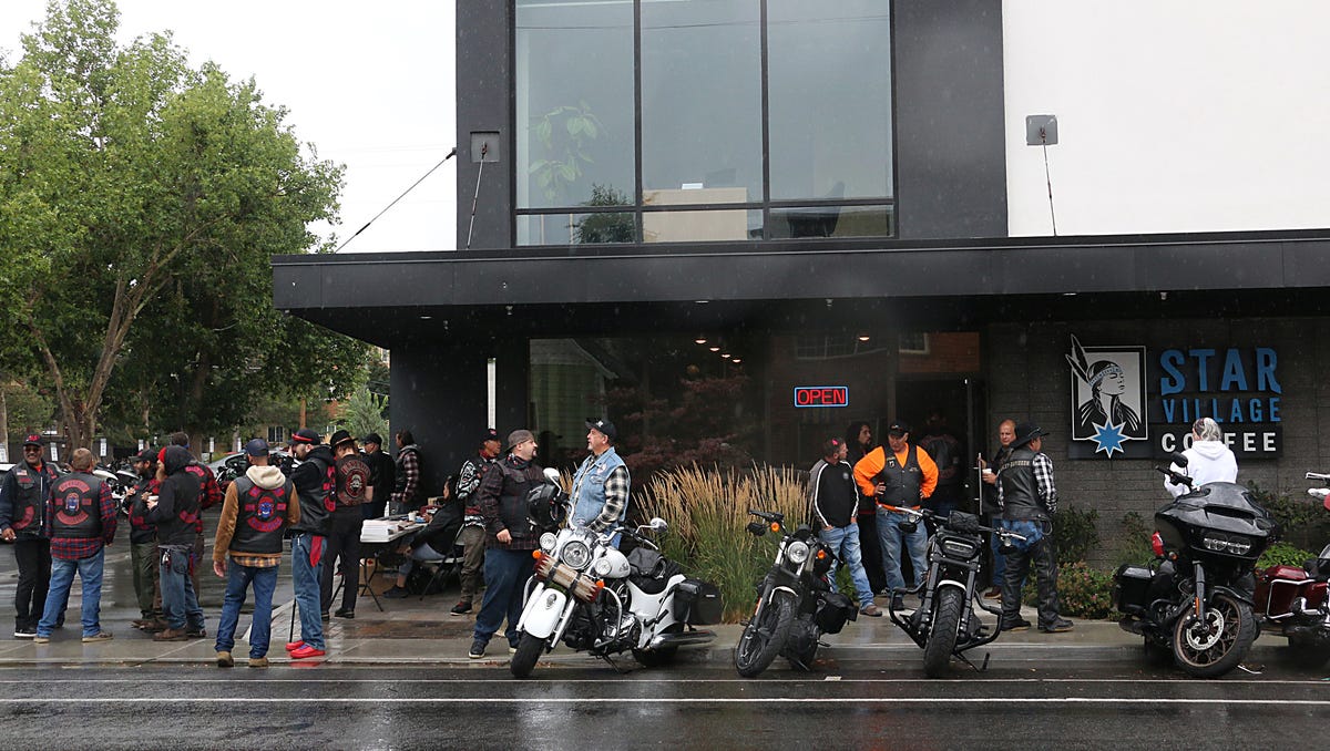 Star Village Coffee Moves On - Leaving Mill Street for New Horizons