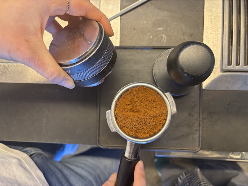 Coffee Grounds Fuel Sustainability at Princeton University