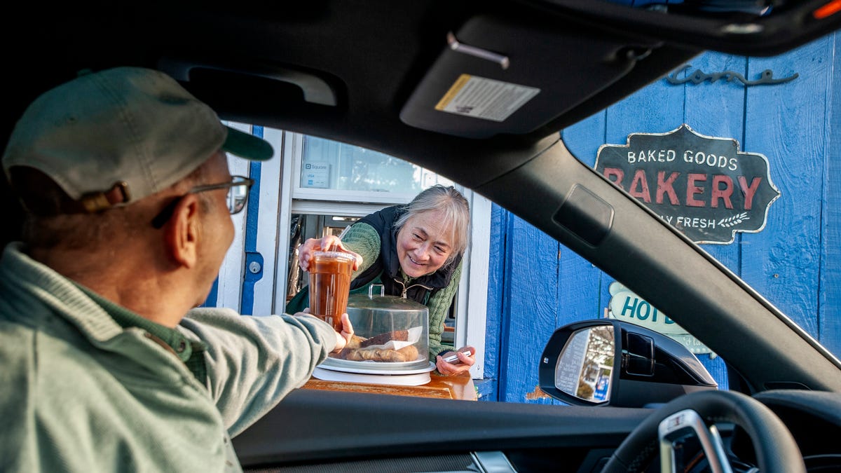 Sudbury Officials Clarify - No Closure Ordered for Debby's Drive-Thru Coffee
