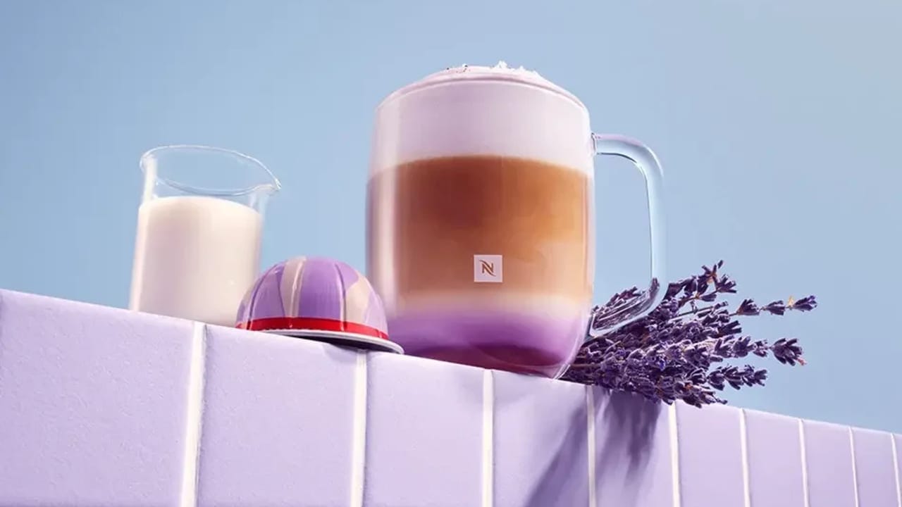 Nespresso Unveils Refreshing Summer 2026 Coffee Collection