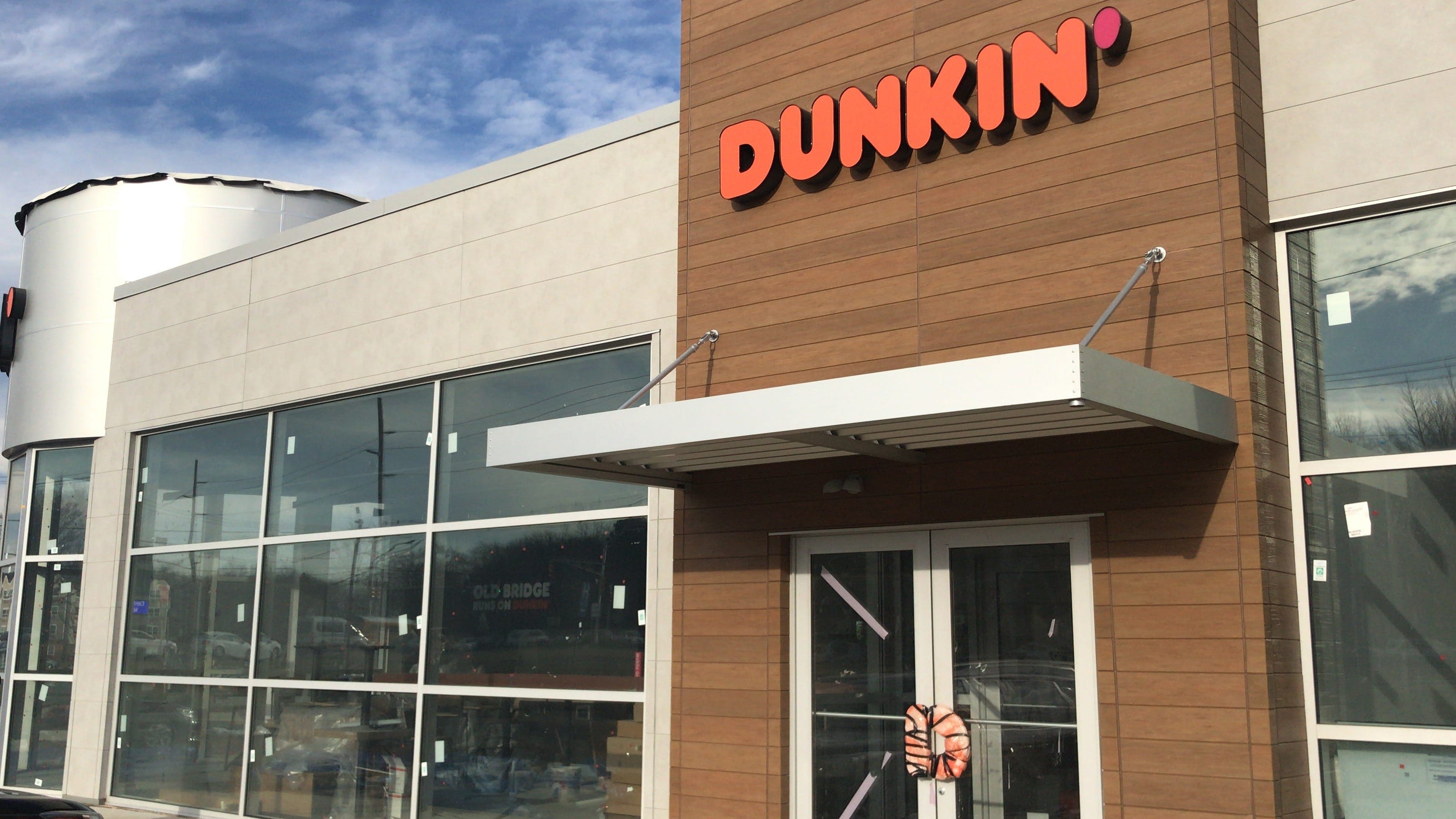 Nurses Week Celebration - Free Coffee at Dunkin' & More!