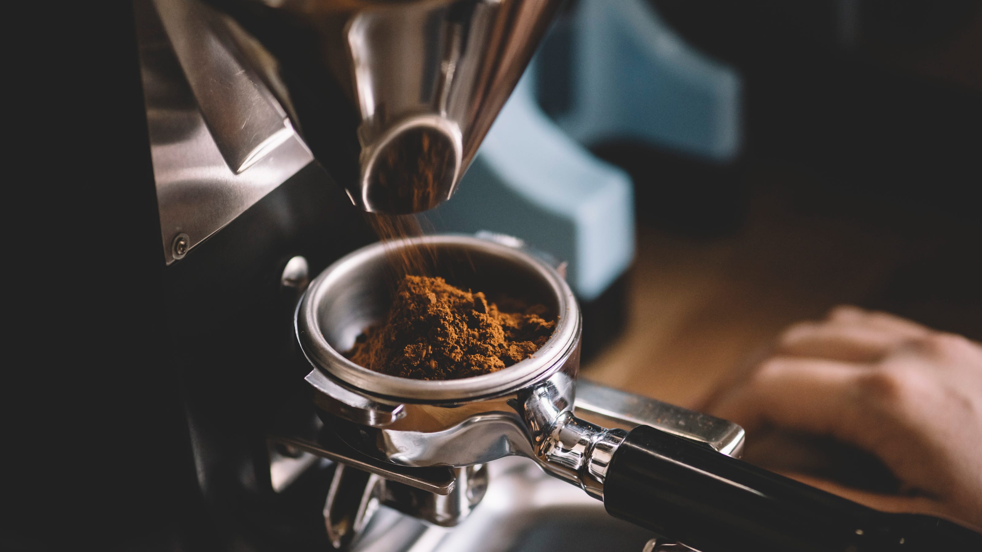 Decaf Coffee - Unveiling the Safe Choices