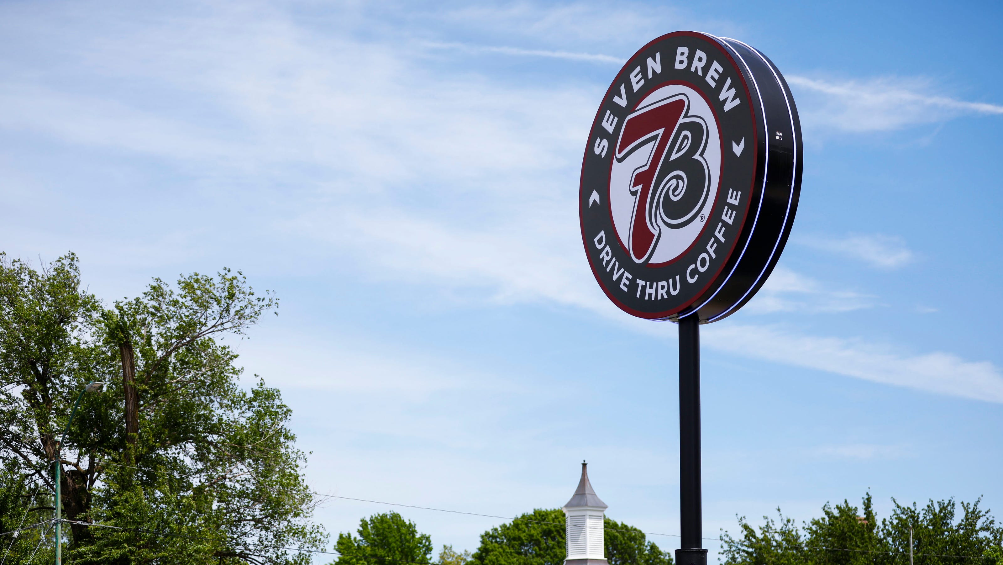 Pensacola’s First 7-Brew Coffee Shop to Open on North Davis Highway