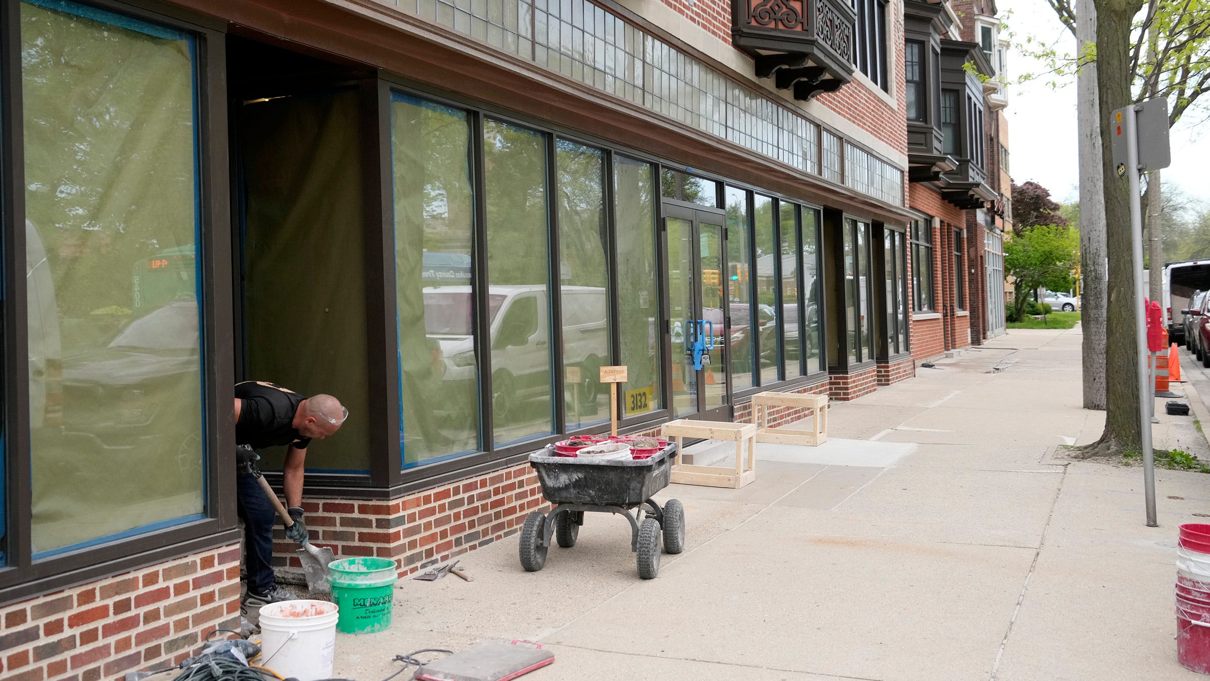 Valentine Coffee to Open New Location Near UWM Campus This Fall