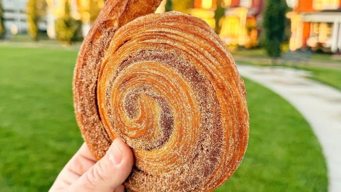 Oddbird Bakery Set to Soar with Quills Coffee in Louisville