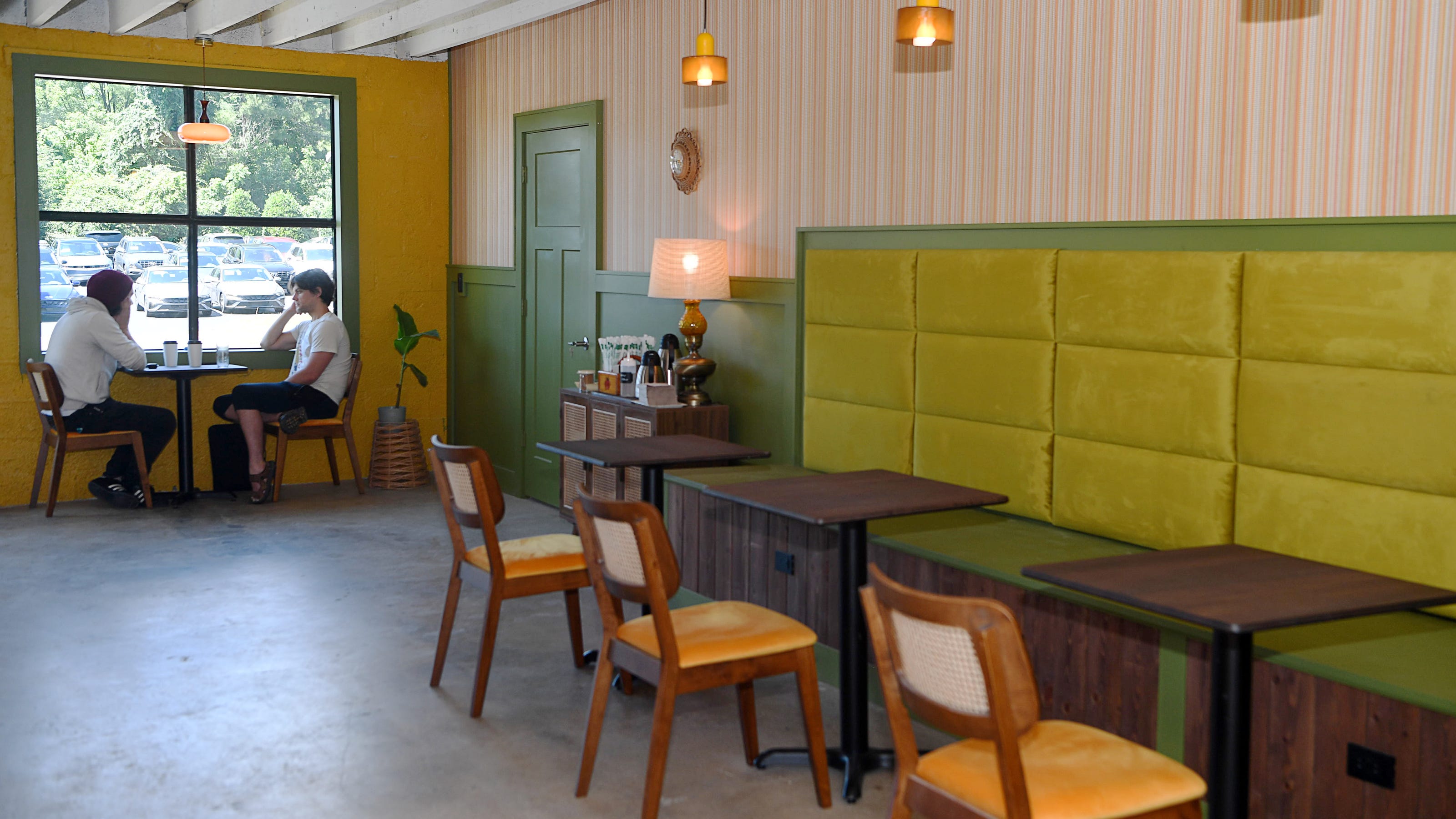 BattleCat Beverly Hills Brings Unique Coffee Experience to East Asheville