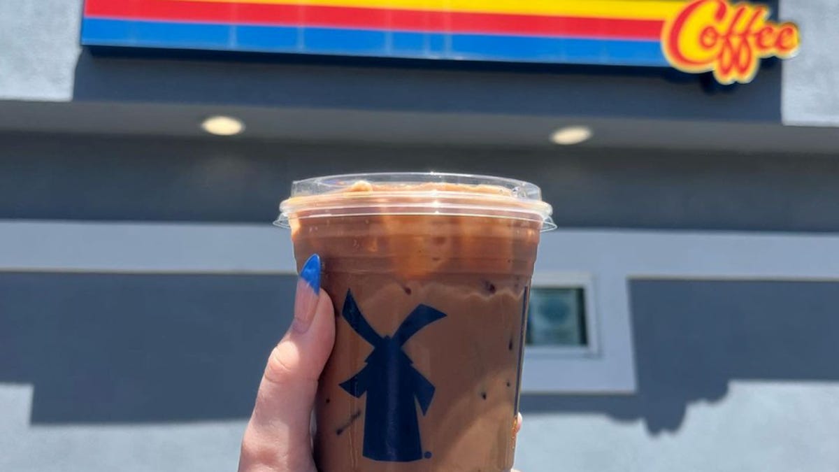 Dutch Bros Expands in Cincinnati with New Drive-Thru Location