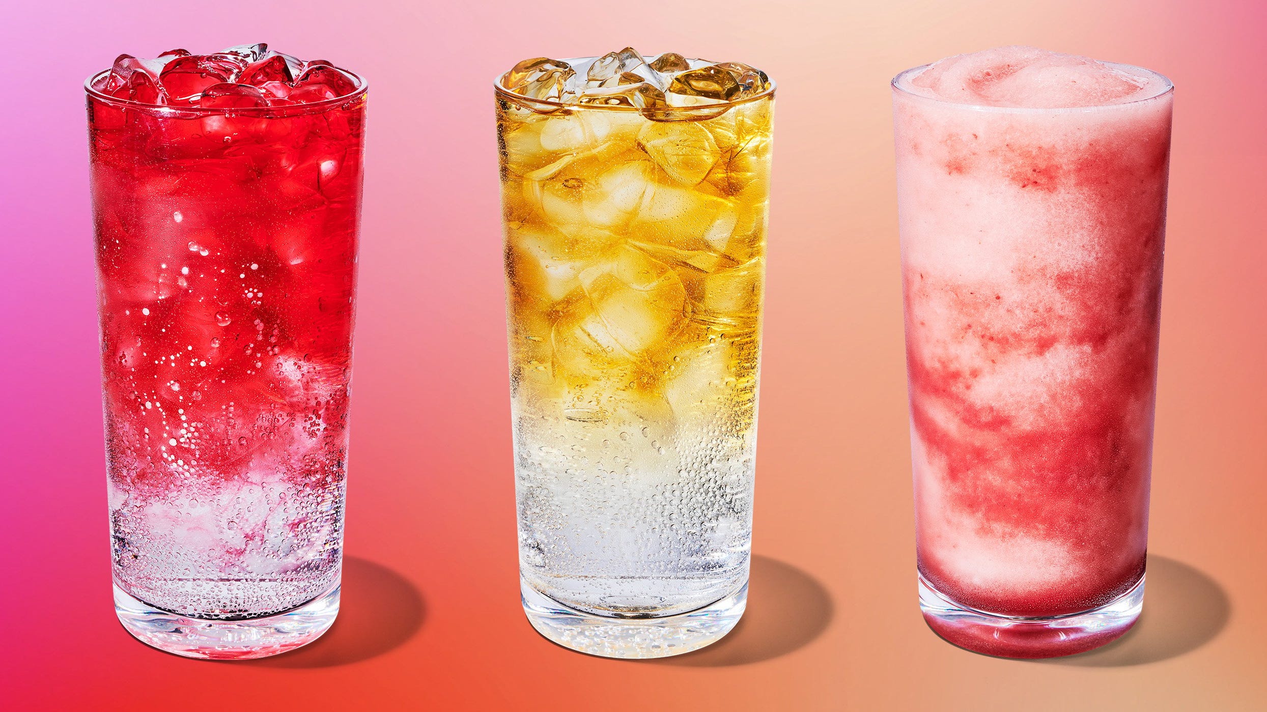 Summer Energy Boost