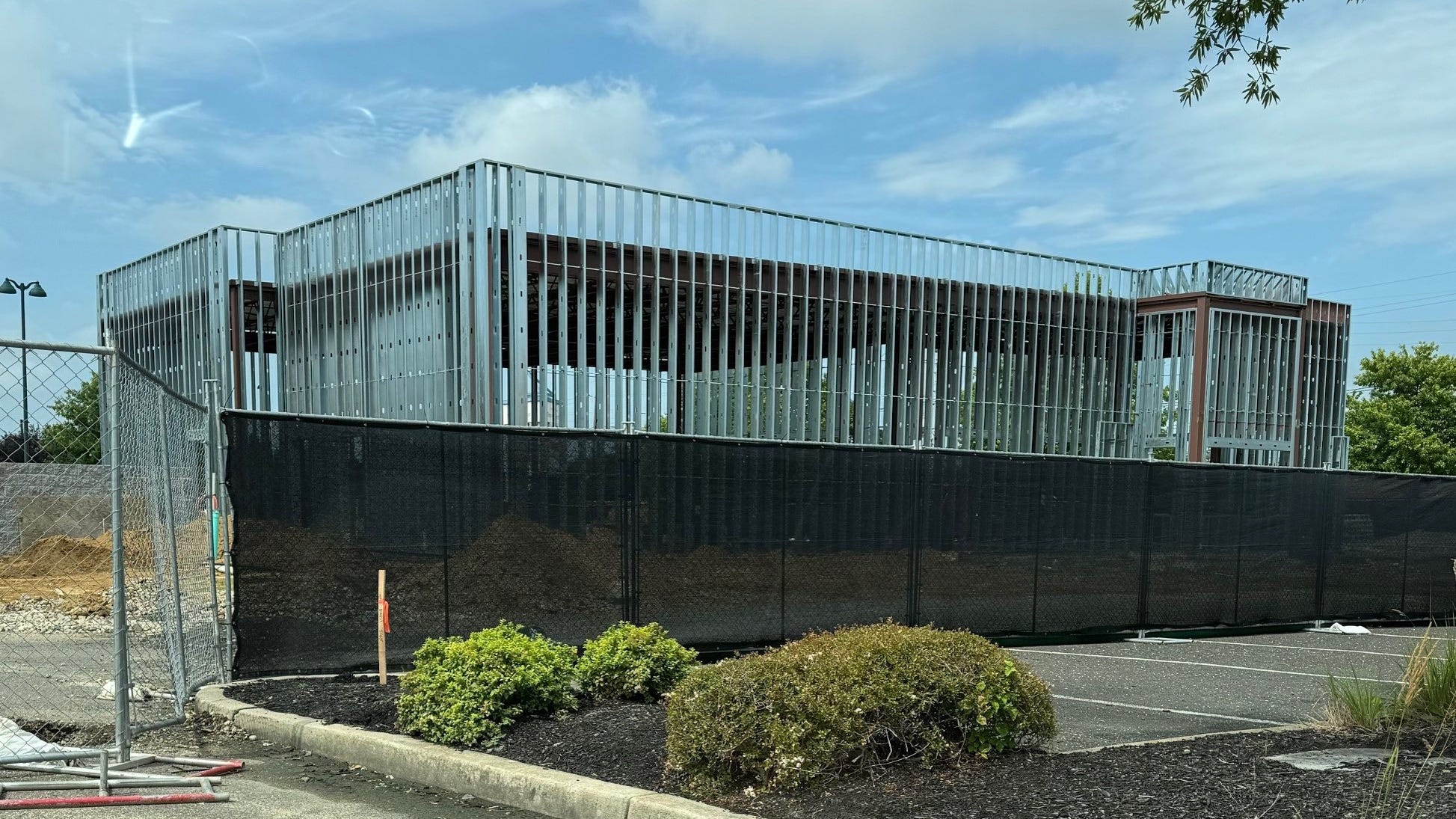 Starbucks Returns to Willingboro After 16 Years