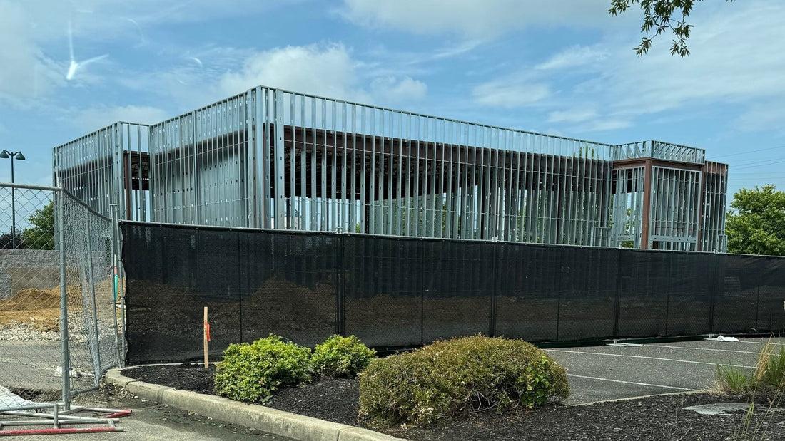 Starbucks Returns to Willingboro After 16 Years