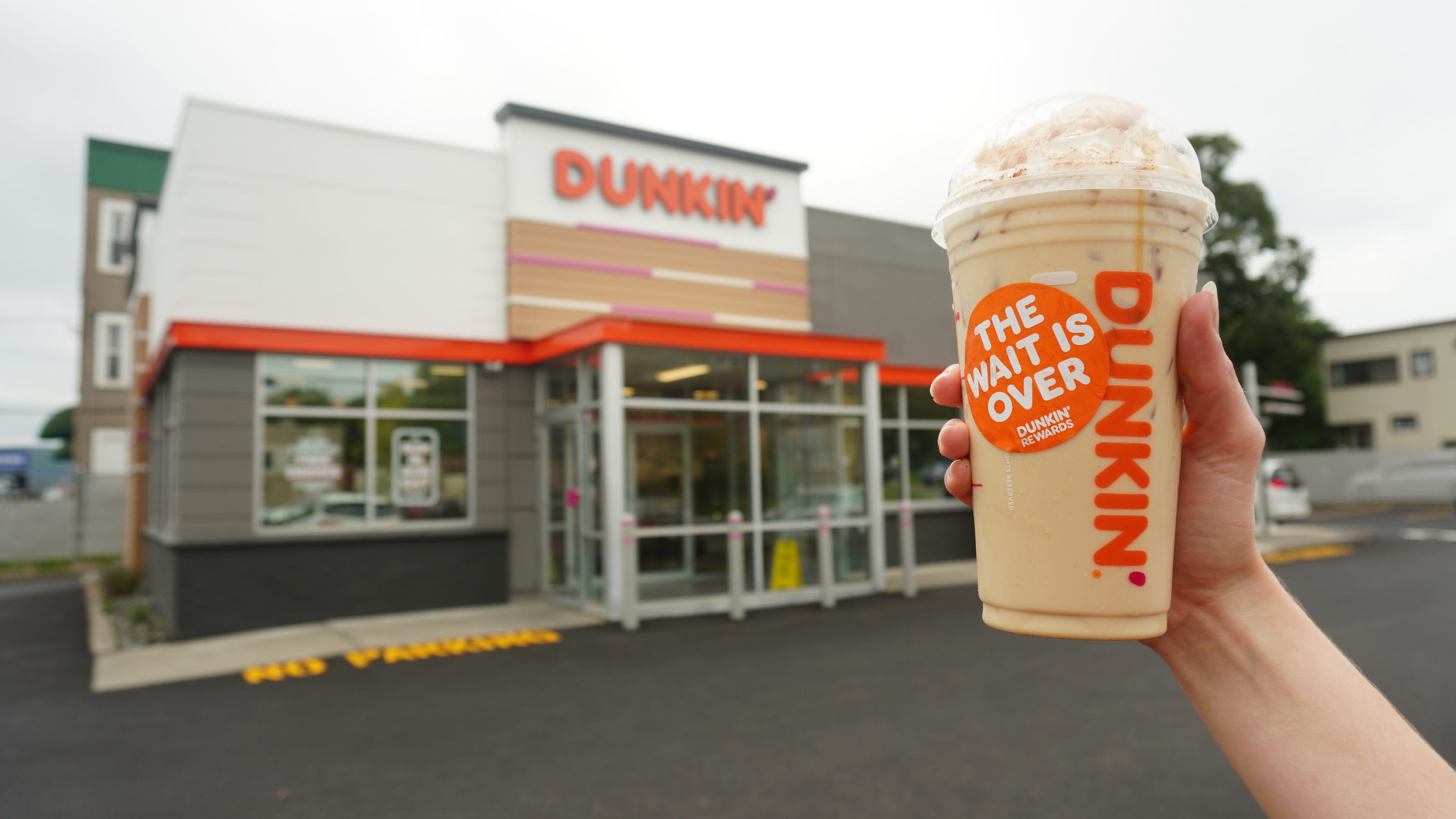 Celebrate National Coffee Day with Local Deals and Discounts