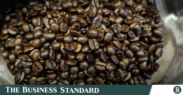 How Your Morning Coffee Might Be Full of 'Forever Chemicals'