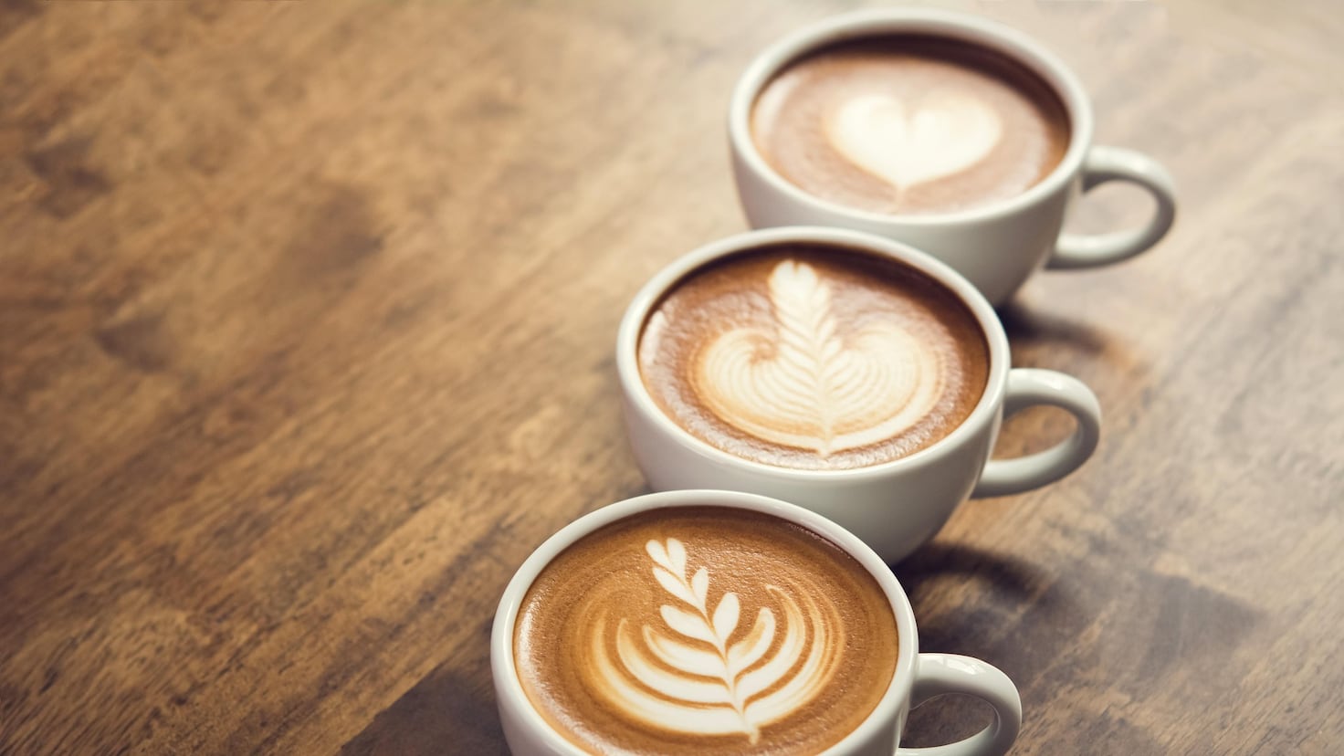 The Ultimate Guide to Coffee - Benefits and Best Storage Tips