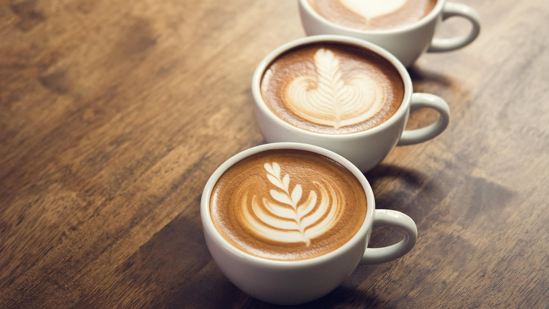 Coffee's Secret to Slowing Down Aging Revealed
