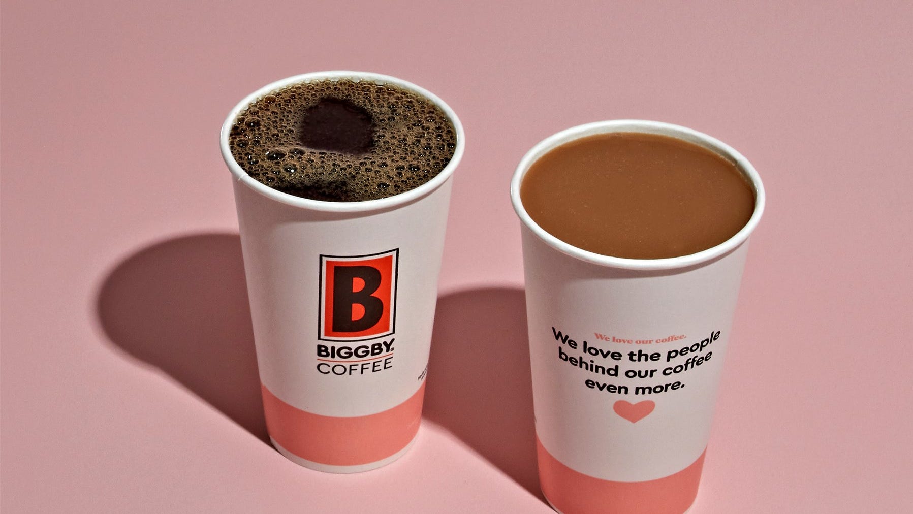 Celebrate National Coffee Day with Freebies and Deals