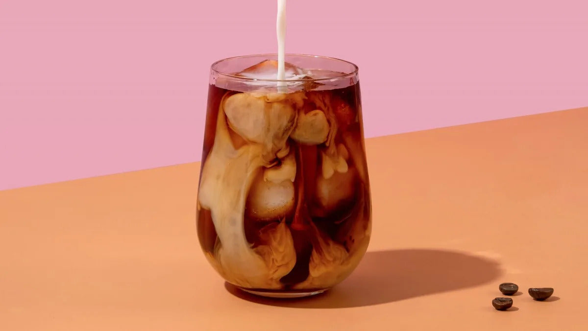 Oat Milk Creamer Showdown - Find Out Which Brand Wins!