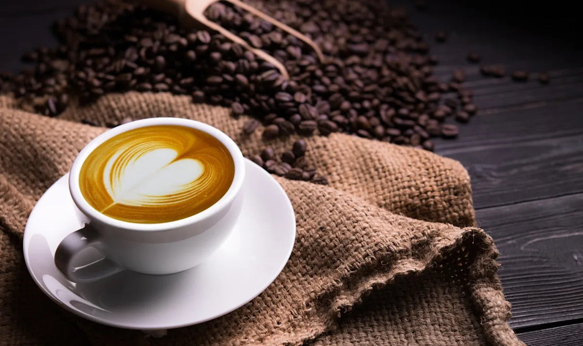 Every Half Coffee Raises $3M for Expansion and Quality Growth