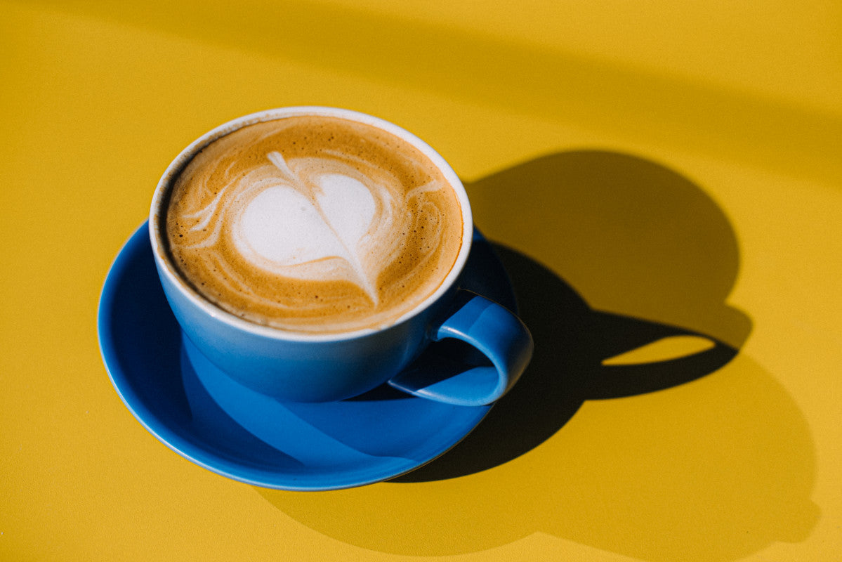 Coffee - A Heart-Healthy Habit? New Study Reveals Surprising Benefits