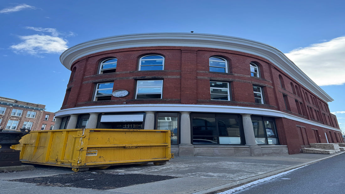 Brilla Coffee's Opening Delayed - Anticipation Builds in Gardner