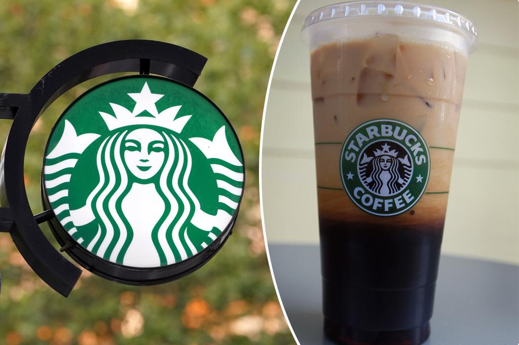 Sip Smart - Save on Starbucks with This Hack