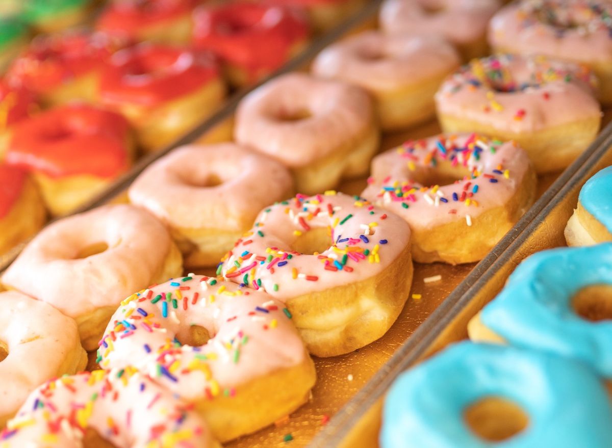 Shipley Do-Nuts Aims for Sweet Expansion Across America