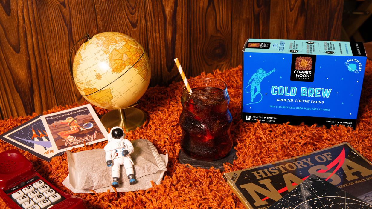 Copper Moon Coffee to Shine at 2025 Summer Fancy Food Show