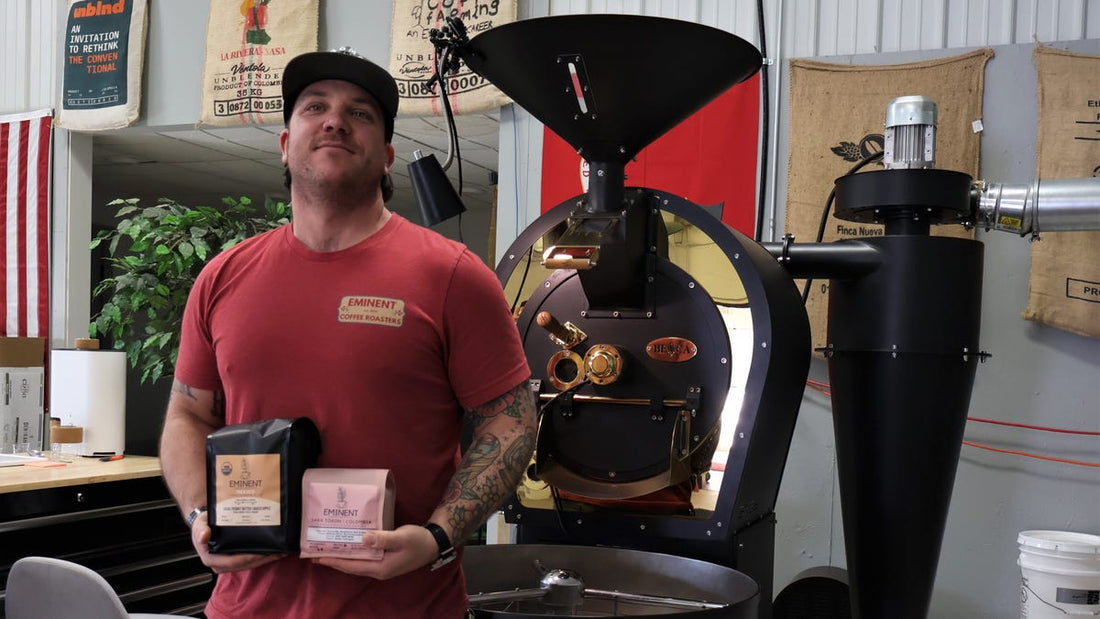 Sartell Coffee Roaster Closes After Three Years of Brewing Success