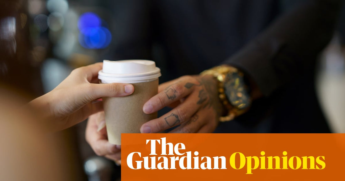 Coffee and the Cost of Living - Finding Joy Amidst Economic Gloom