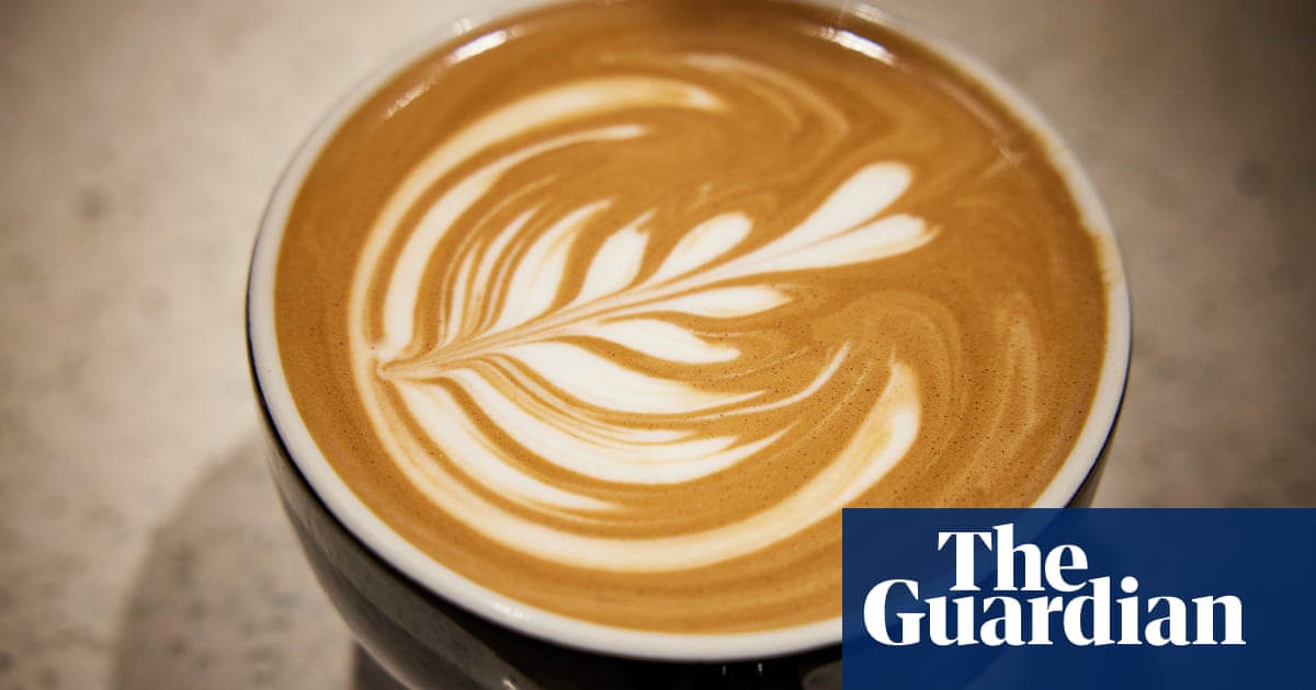 Kicking the Coffee Habit - A Decaf Journey from Pregnancy to Peace