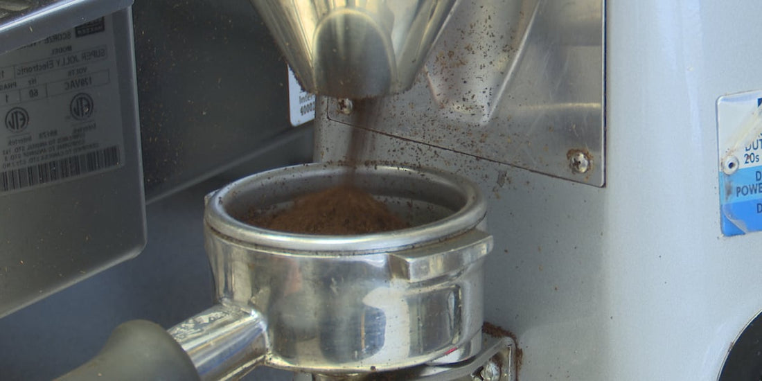No Bros Coffee - A Local Gem in Twin Falls