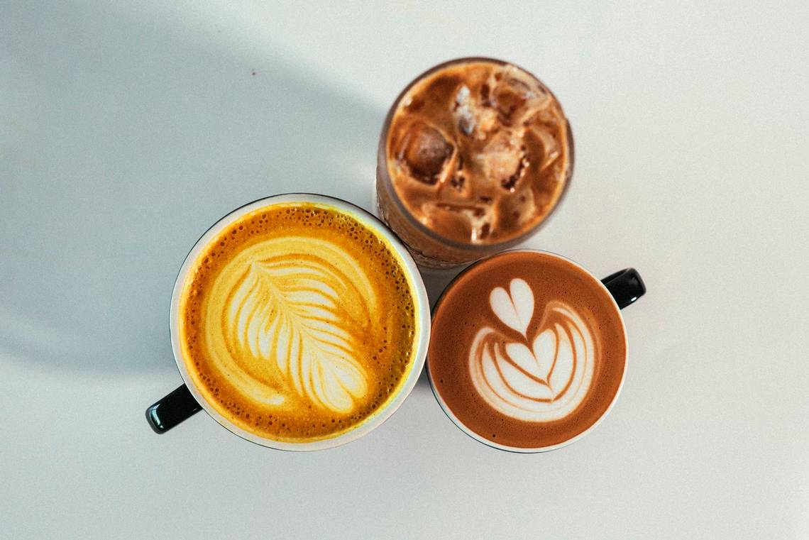 Prefix Coffee Bids Farewell to Grandview Amid Controversy