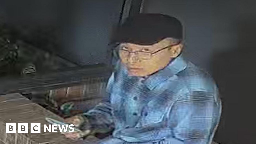 International Manhunt for Suspect in Shocking Coffee Attack on Baby