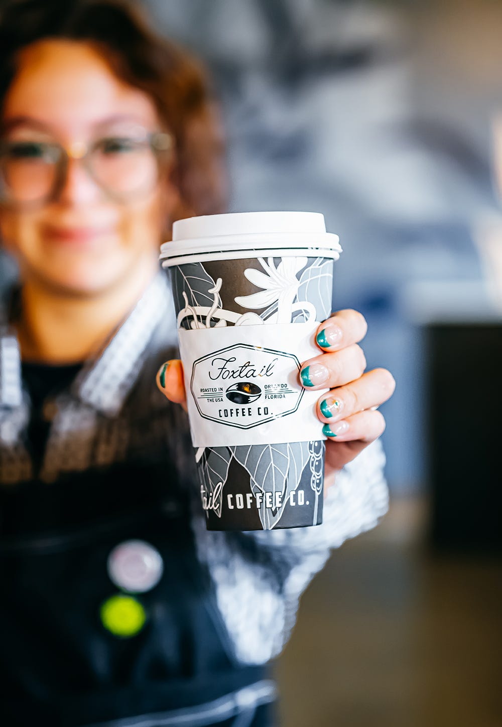 Foxtail Coffee Set to Brighten Downtown Holland This Summer