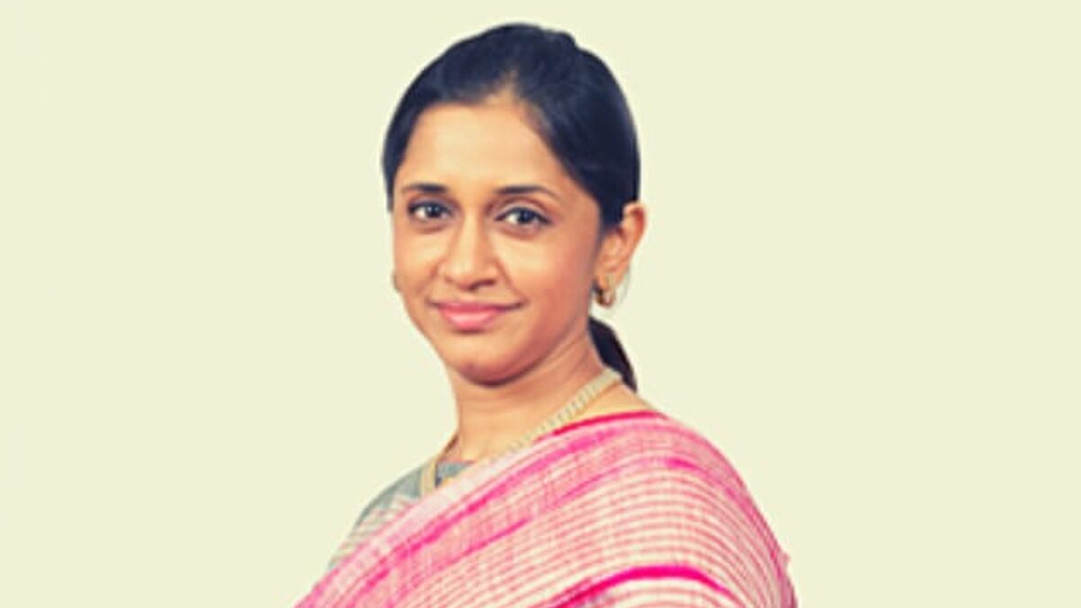 Cafe Coffee Day Names Malavika Hegde as New CEO Amid Financial Struggles