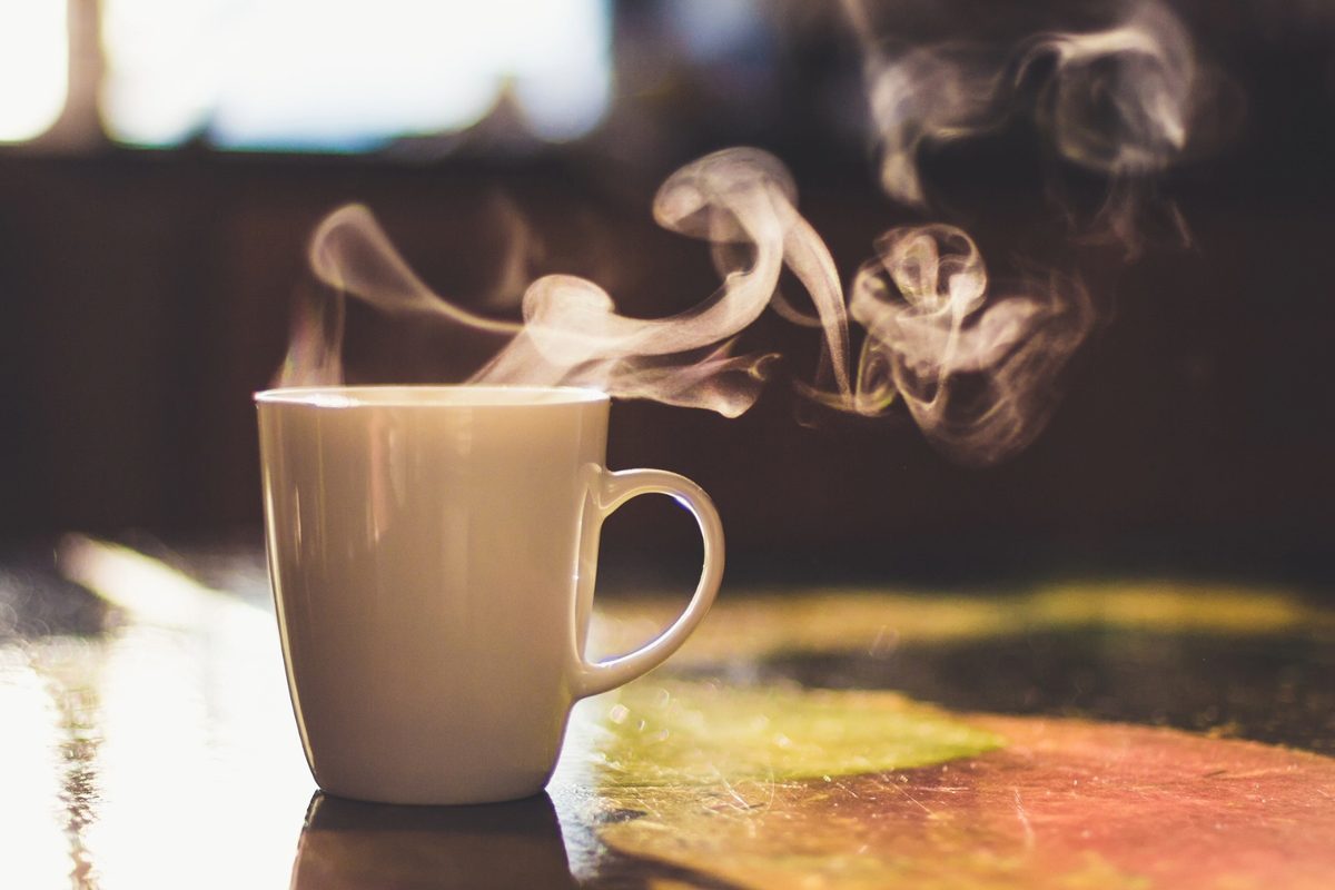 Coffee's Hidden Impact on Gut Health Revealed