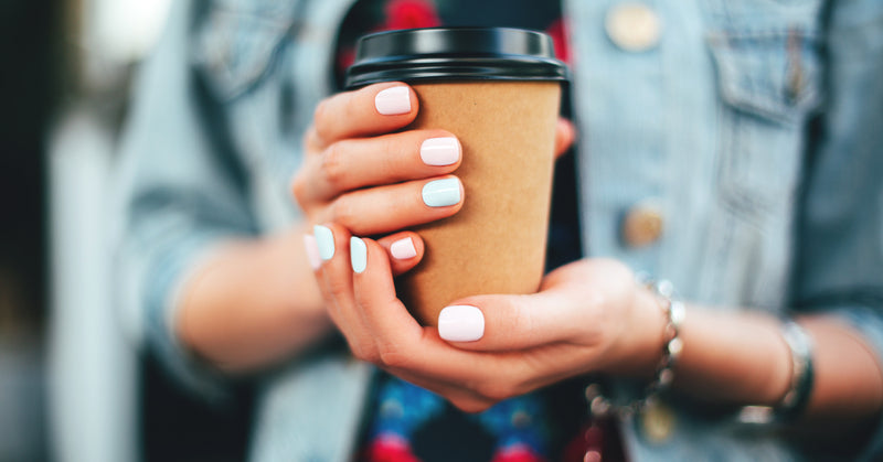 Sip Smart - Healthier Coffee Choices You'll Love