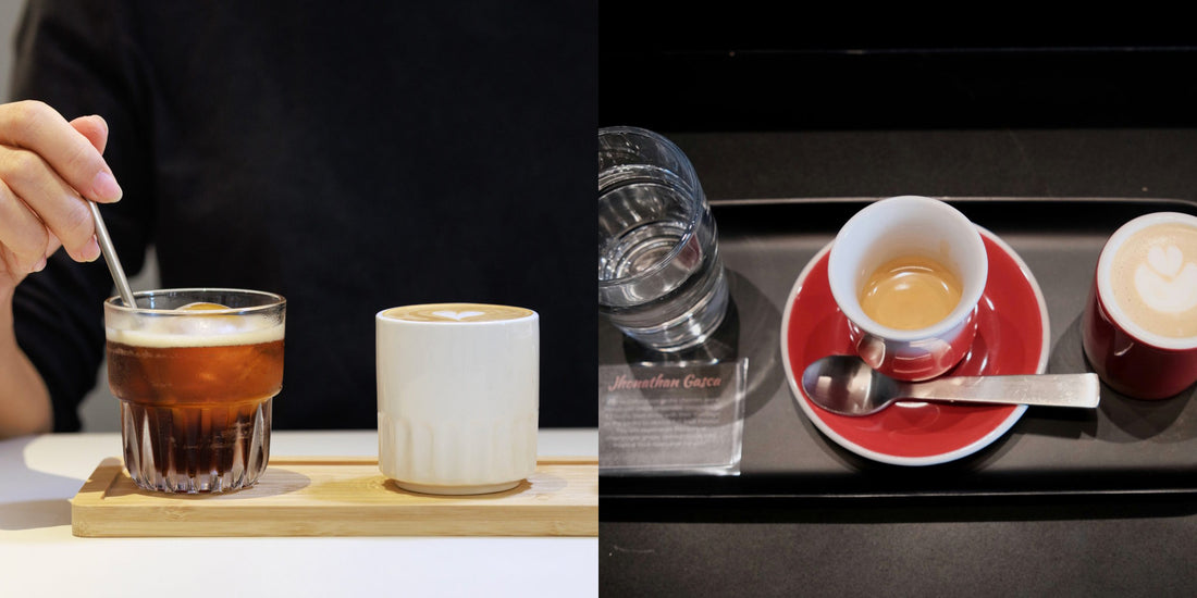 Raising the Bar - How Specialty Coffee Shops Are Redefining Service