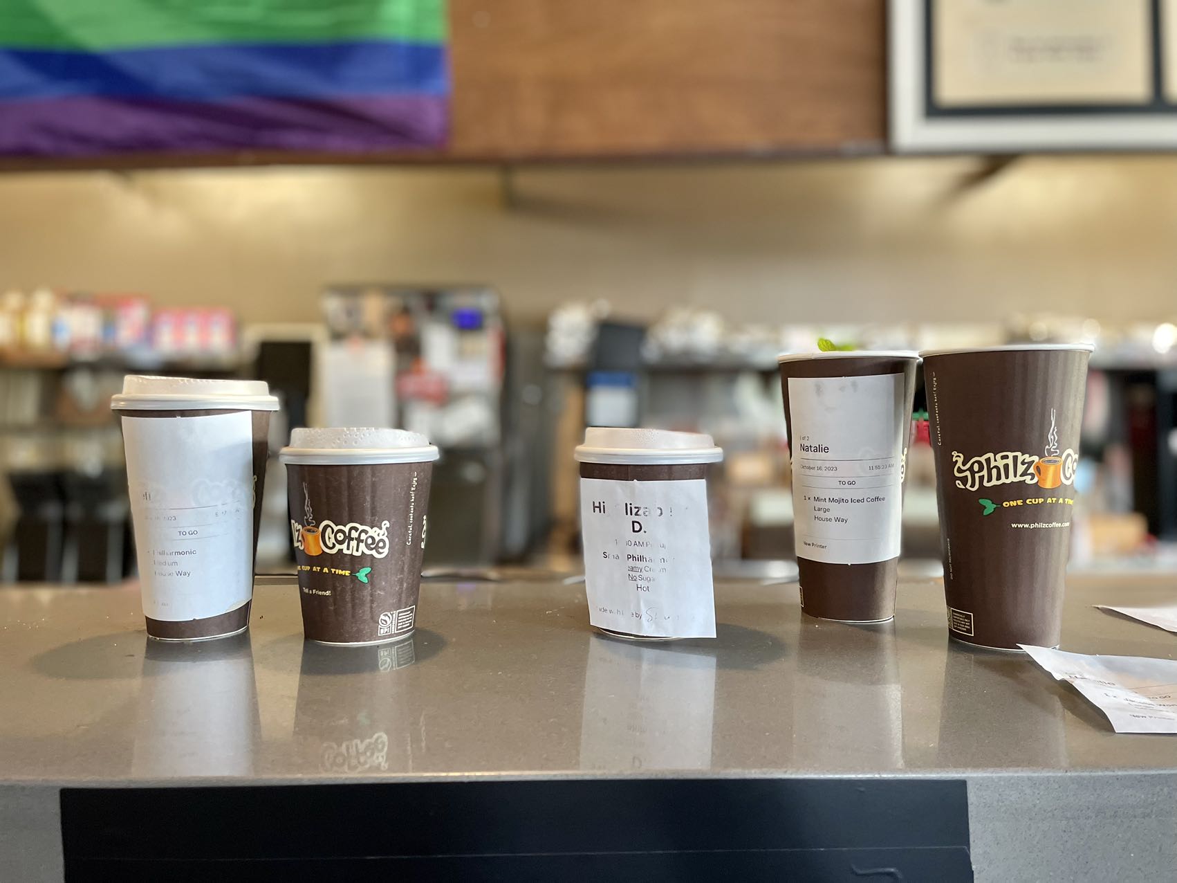 Philz Coffee Sold for $145 Million - What It Means for Employees and Culture