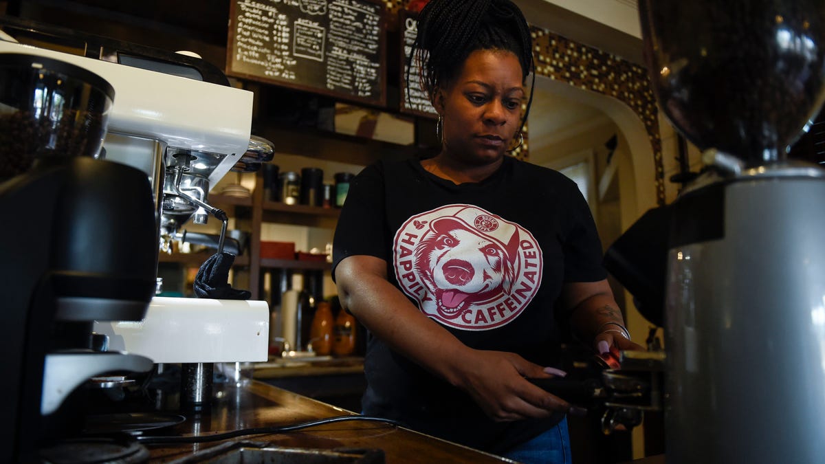 Discover Georgia's Top 10 Coffee Shops to Savor