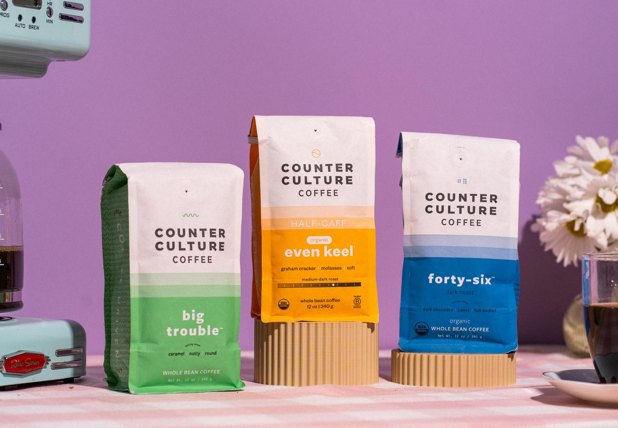 Coffee Connoisseur's Guide - Transform Your Morning Brew Experience